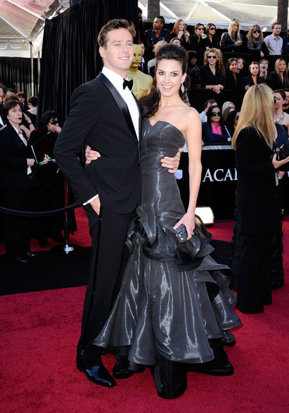 Những bộ váy đẹp nhất Oscar 2011, Thời trang, Oscar 2011, Le trao giai Oscar, De cu oscar, vay dep nhat, vay dep, mac dep